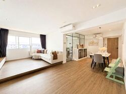 Blk 530 Serangoon North Avenue 4 (Serangoon), HDB 5 Rooms #552546021